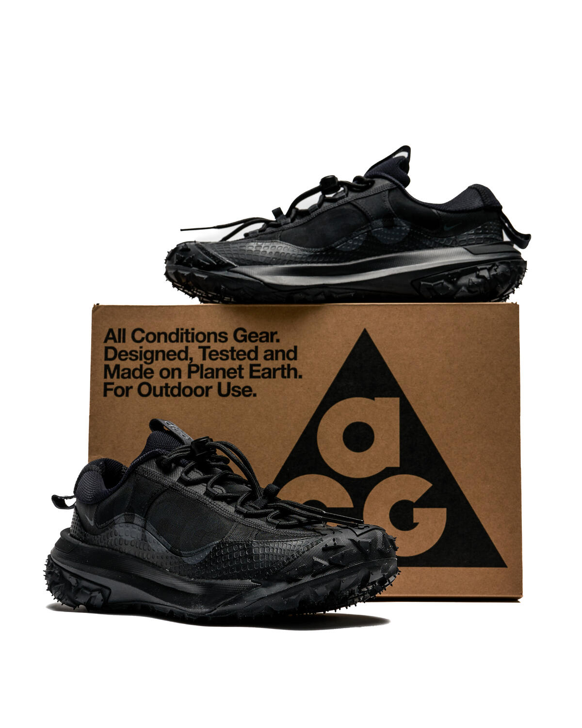 Nike ACG MOUNTAIN FLY 2 LOW | DV7903-002 | AFEW STORE